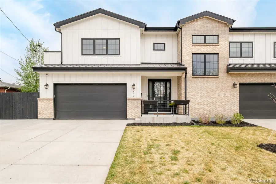 3214 Fenton Street, Wheat Ridge, CO 80212 - #2