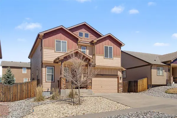 7916 Lightwood Way, Colorado Springs, CO 80908
