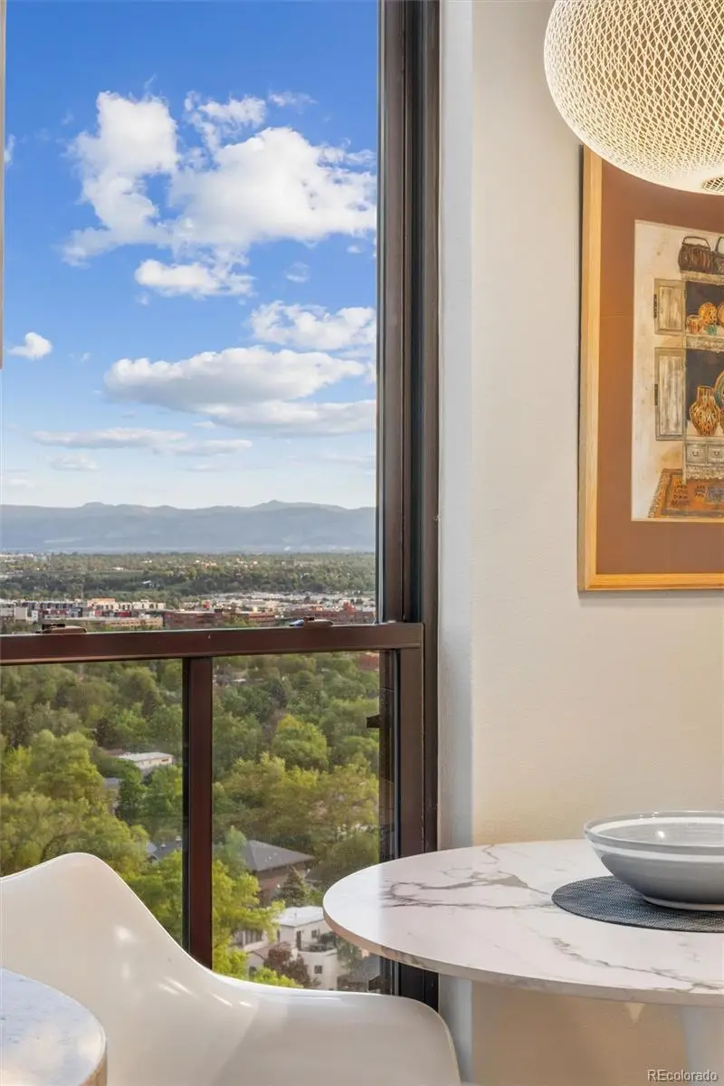 460 S Marion Parkway #1856, Denver, CO 80209 - #3