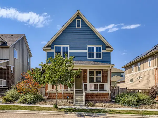 5584 W 96th Place, Westminster, CO 80020