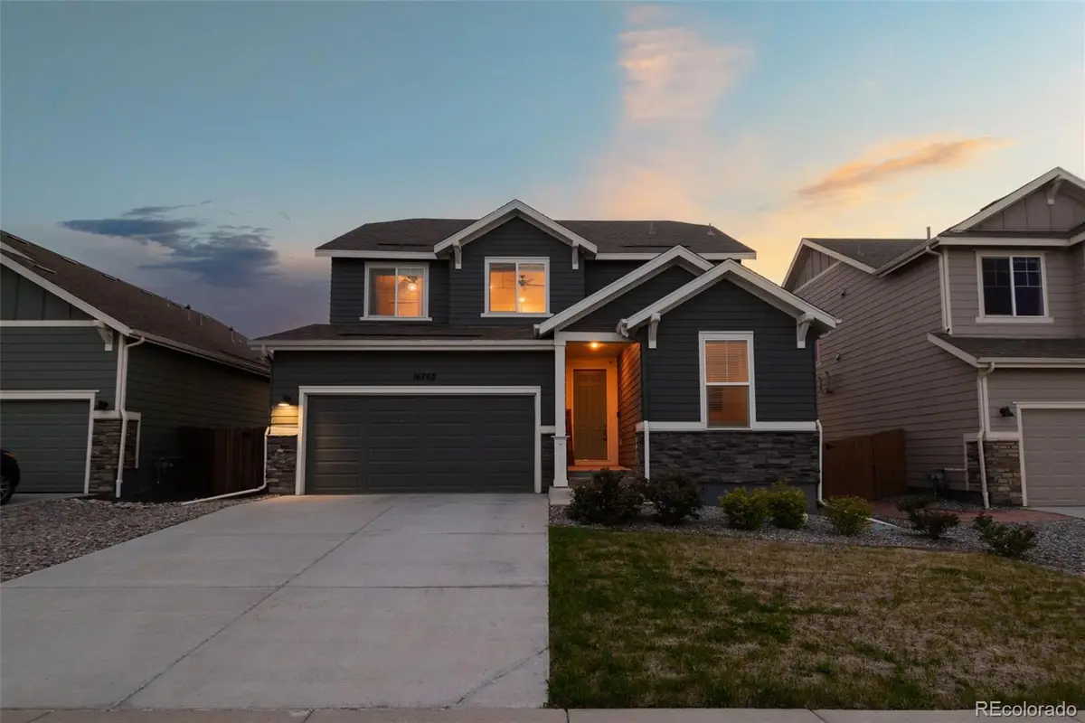 16763 Chilton Drive, Mead, CO 80542 - #1
