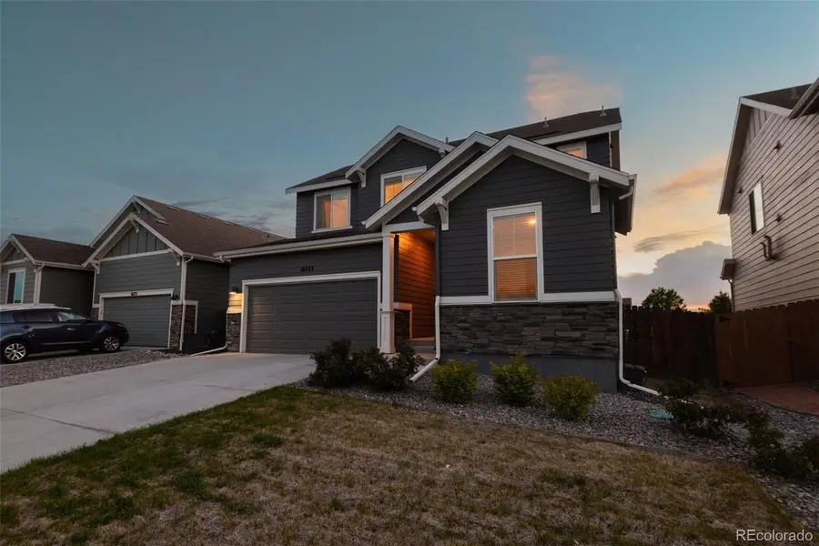 16763 Chilton Drive, Mead, CO 80542 - #2