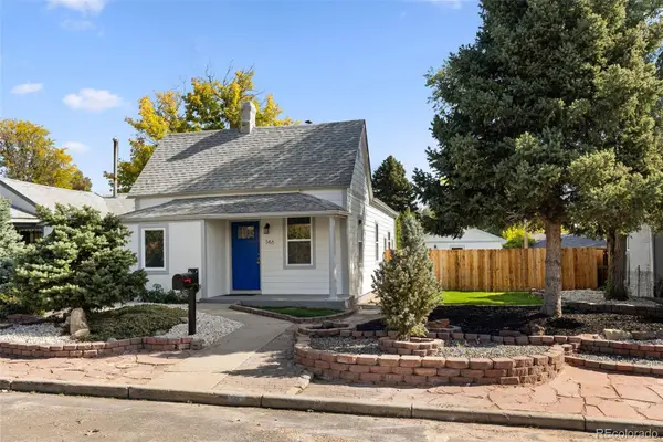 146 Stuart Street, Denver, CO 80219