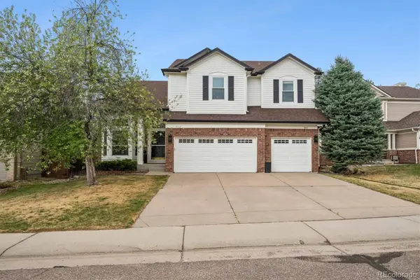 9853 Cypress Point Circle, Lone Tree, CO 80124