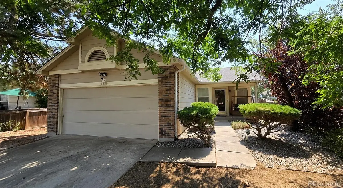 4480 N Jebel Street, Denver, CO 80249 - #1