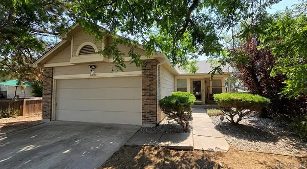 4480 N Jebel Street, Denver, CO 80249