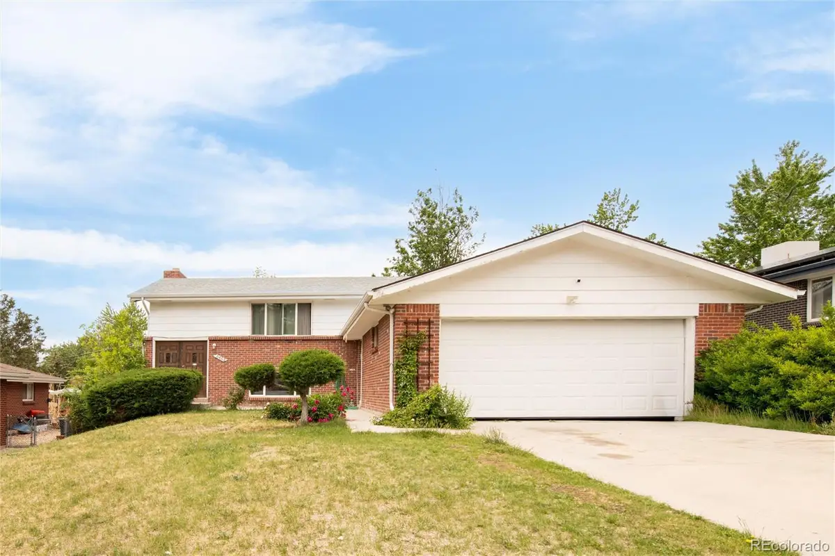 6453 Zephyr Street, Arvada, CO 80004 - #1