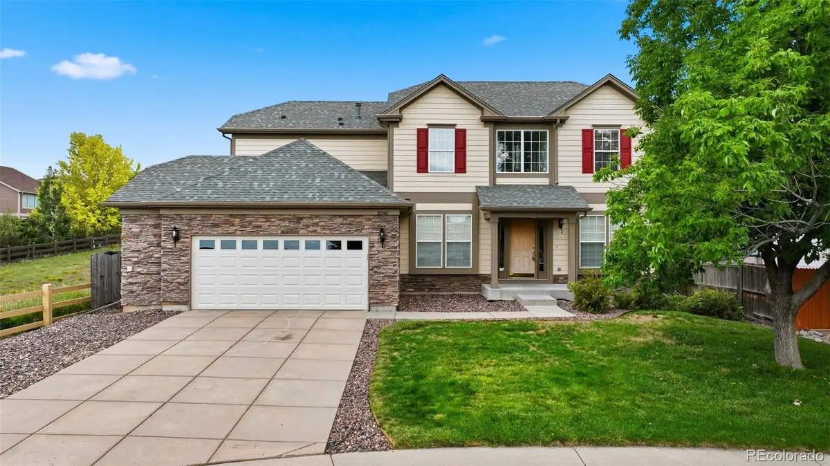 21340 Martingale Lane, Parker, CO 80138 - #1