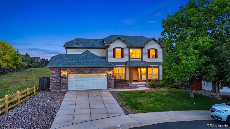21340 Martingale Lane, Parker, CO 80138 - #3