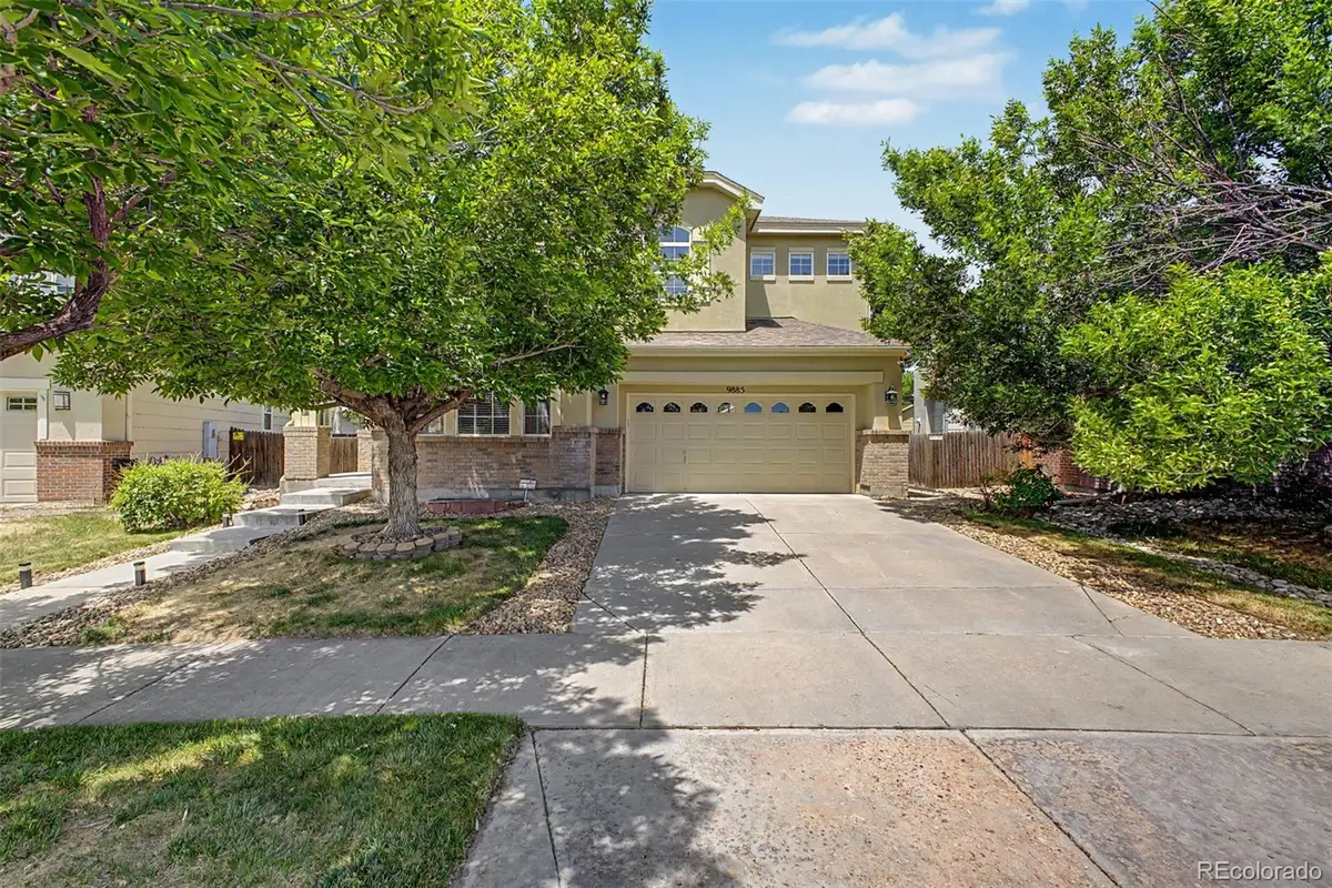 9885 E 112th Way, Commerce City, CO 80640 - #1