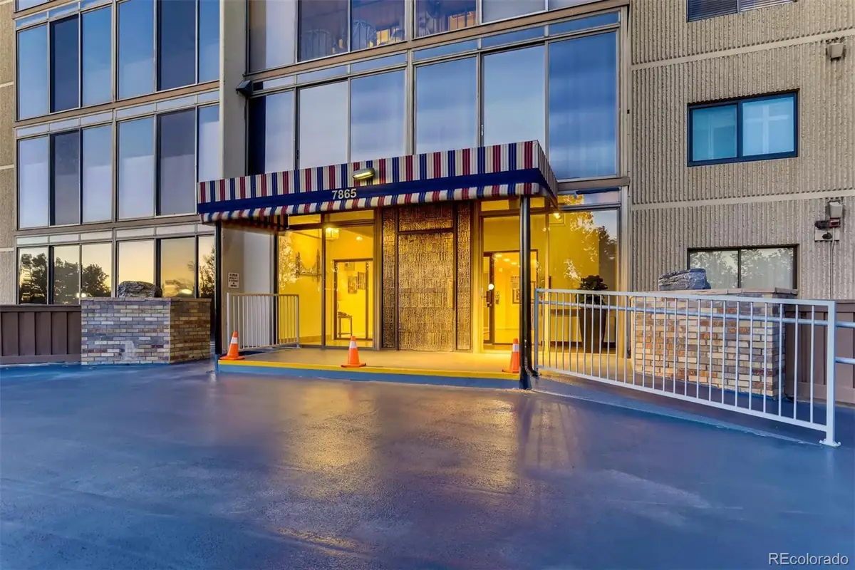 7865 E Mississippi Avenue #1403, Denver, CO 80247 - Image #1