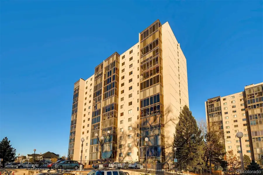 7865 E Mississippi Avenue #1403, Denver, CO 80247 - Image #2
