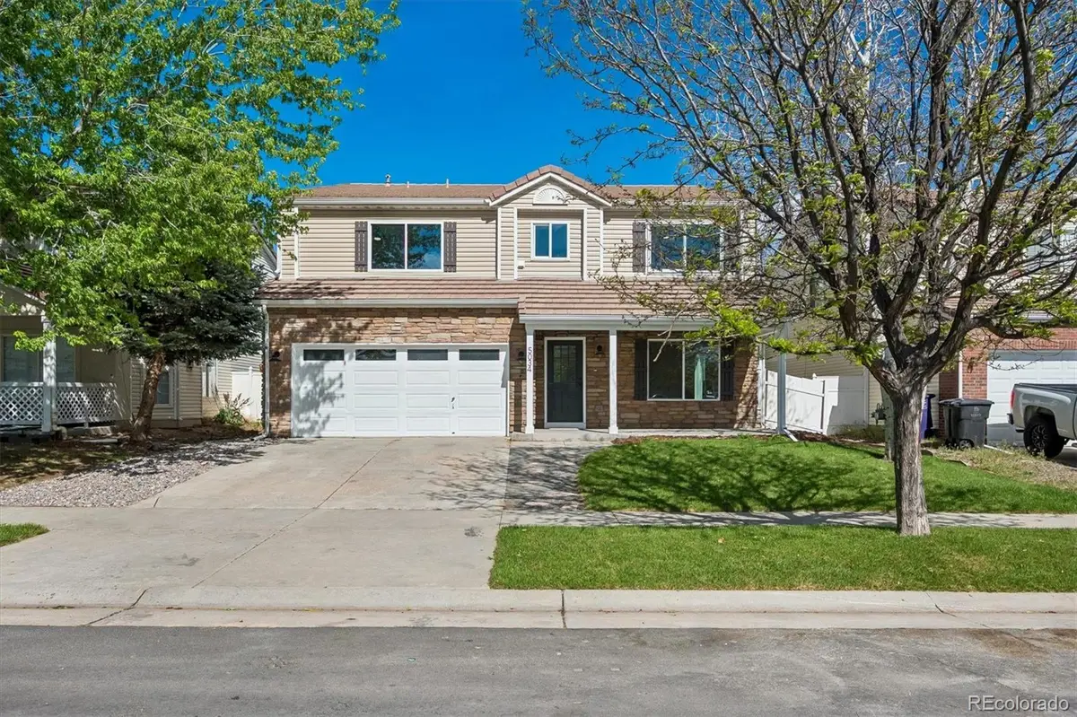 5034 Perth Court, Denver, CO 80249 - #1