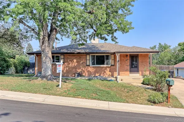 7136 Otis Street, Arvada, CO 80003