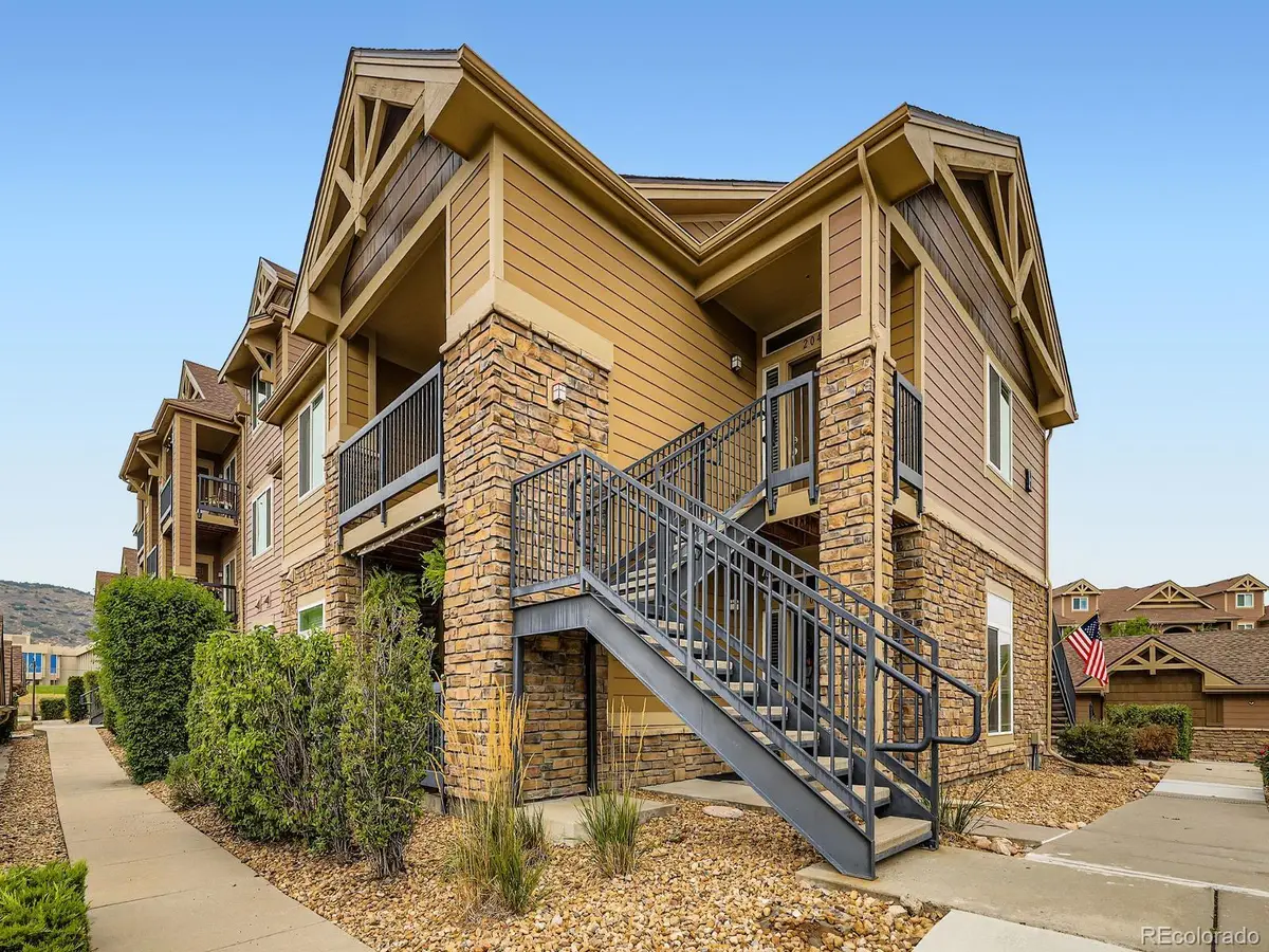 10061 W Victoria Place #204, Littleton, CO 80127 - Image #1