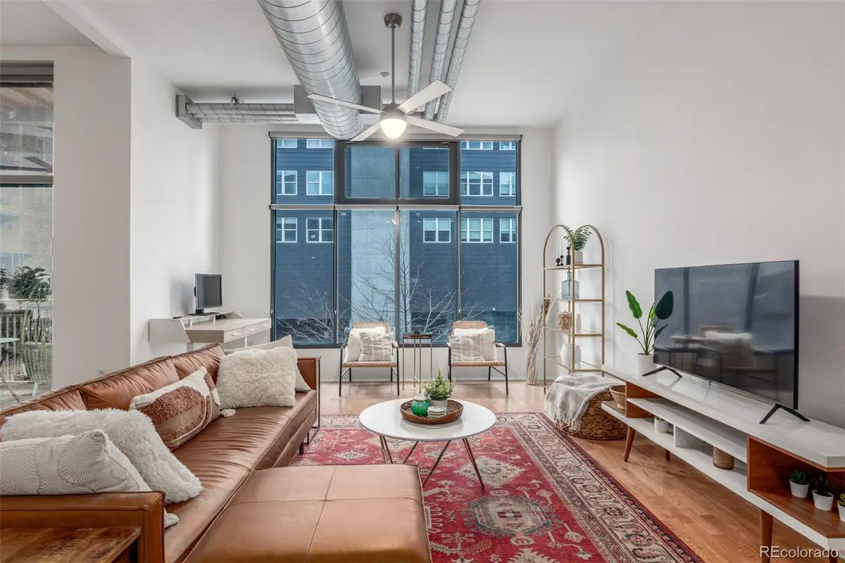 3100 Huron Street #2R, Denver, CO 80202 - #1