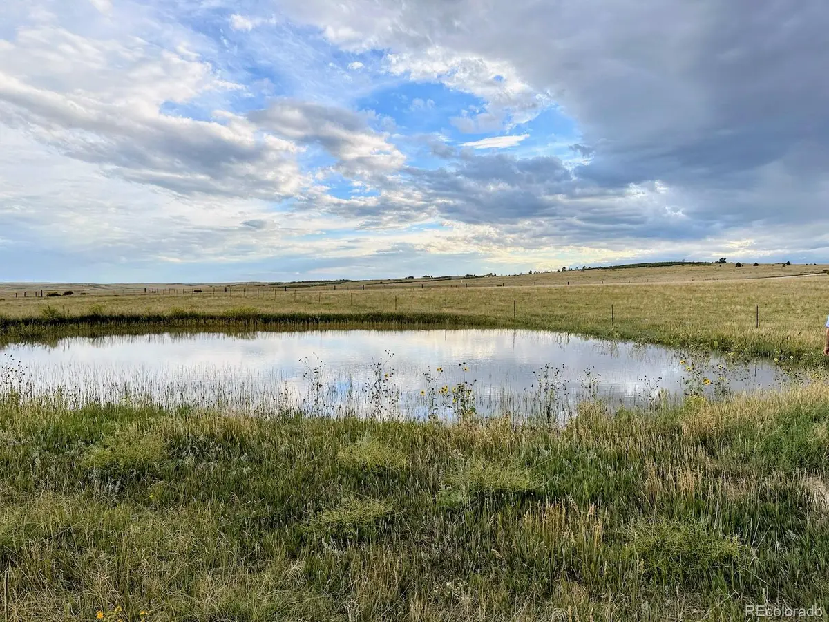 23001 County Road 77, Calhan, CO 80808 - #1