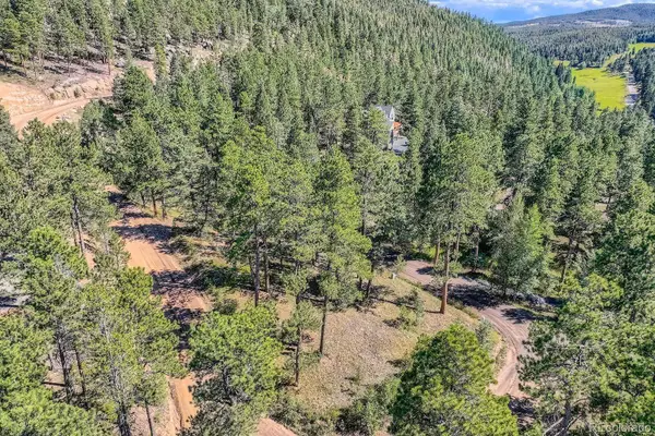 7000-7022 Blue Creek Road, Evergreen, CO 80439