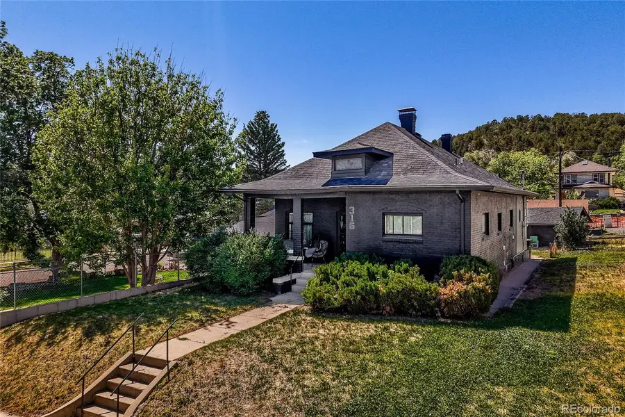 316 E 6th Street, Trinidad, CO 81082 - #3
