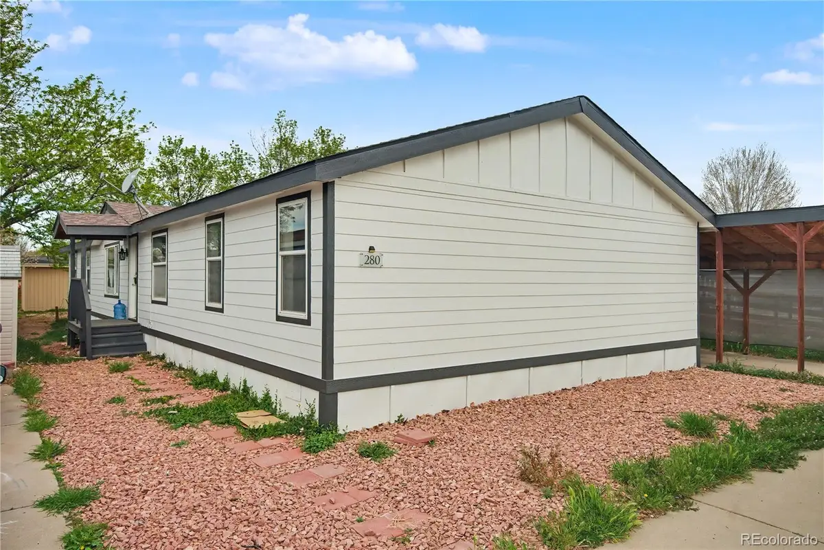 4412 E Mulberry Street, Fort Collins, CO 80524 - #1