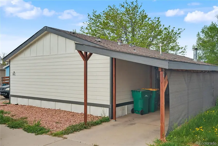 4412 E Mulberry Street, Fort Collins, CO 80524 - #2