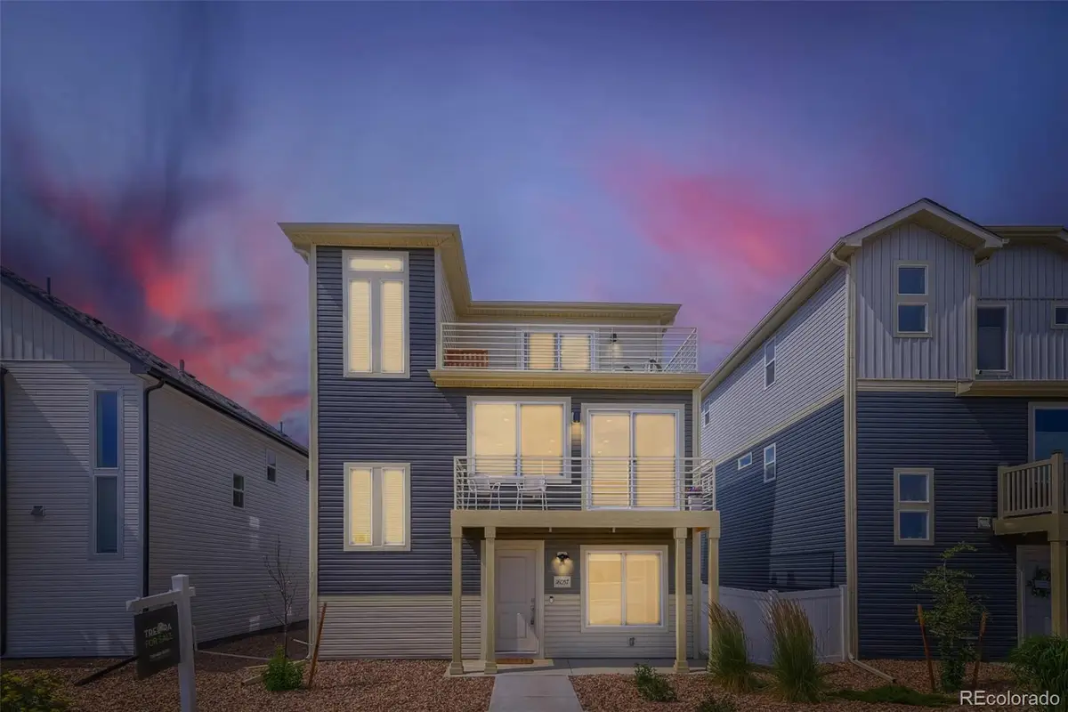18057 E 51st Avenue, Denver, CO 80249 - #1