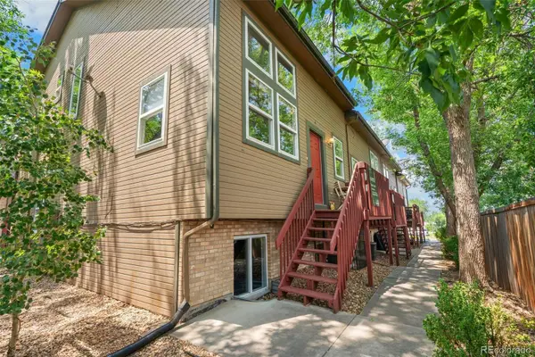 6450 W 44th Place #B4, Wheat Ridge, CO 80033
