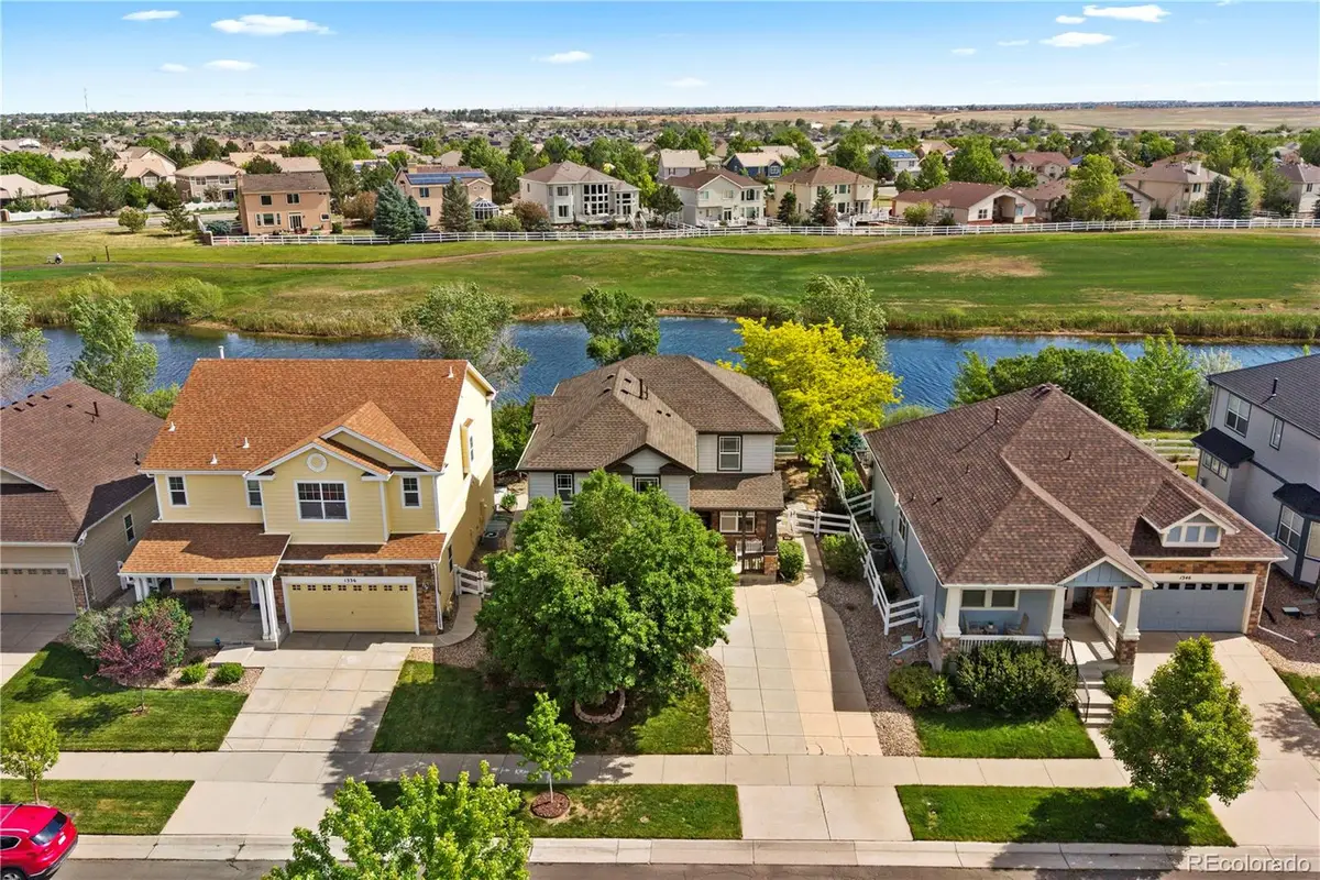 1340 S Duquesne Circle, Aurora, CO 80018 - #1