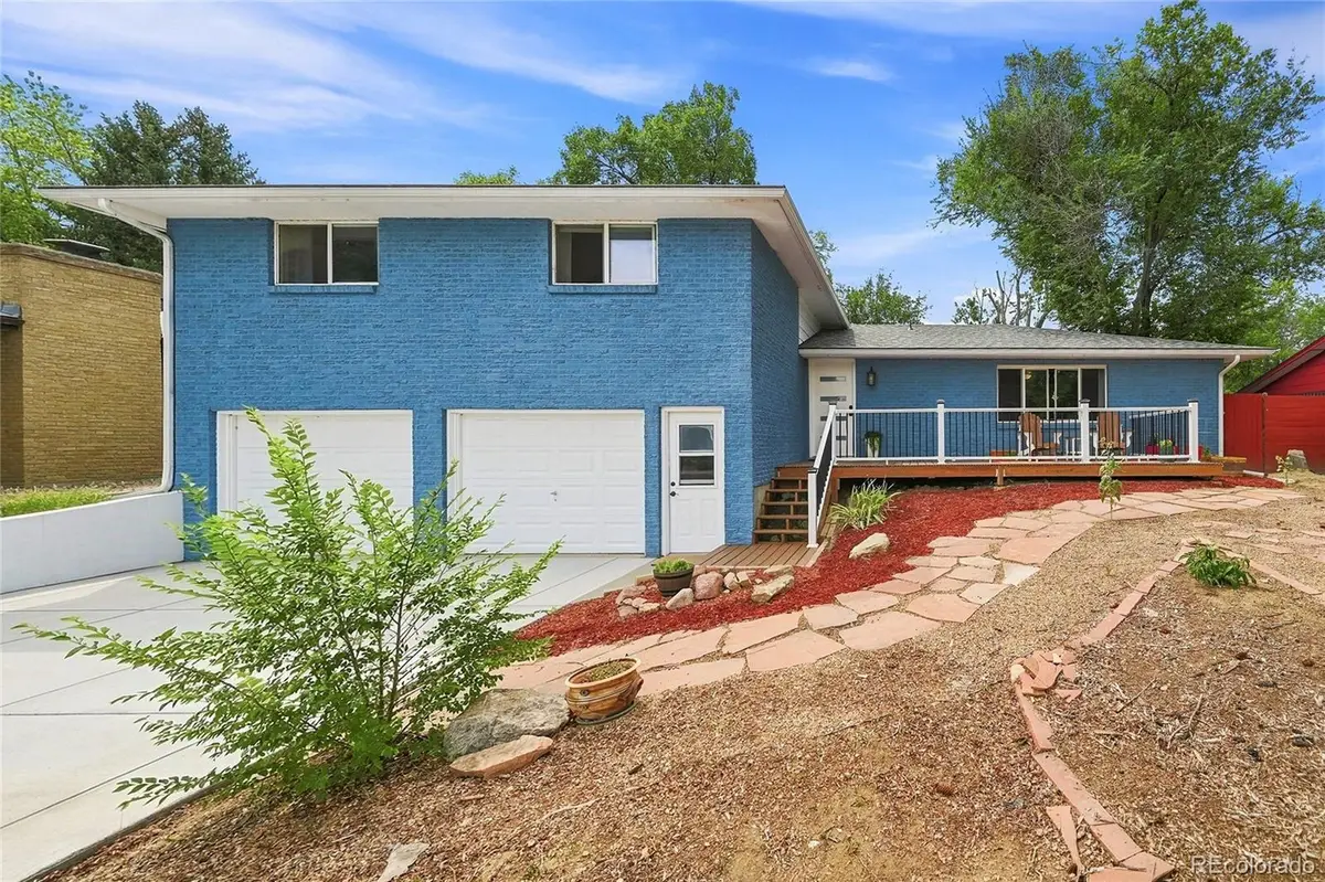 3037 University Avenue, Longmont, CO 80503 - #1