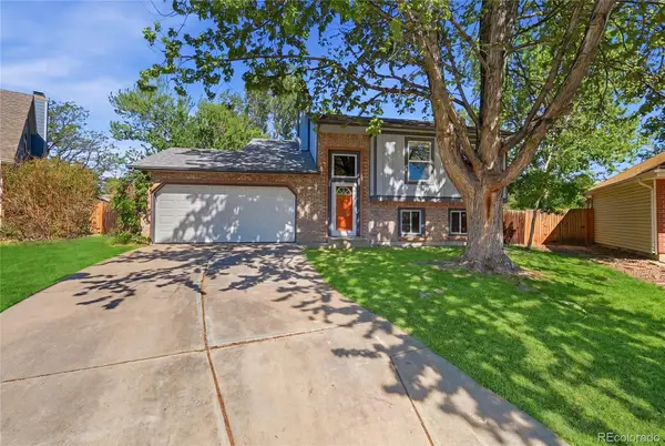 13755 W 65th Drive, Arvada, CO 80004