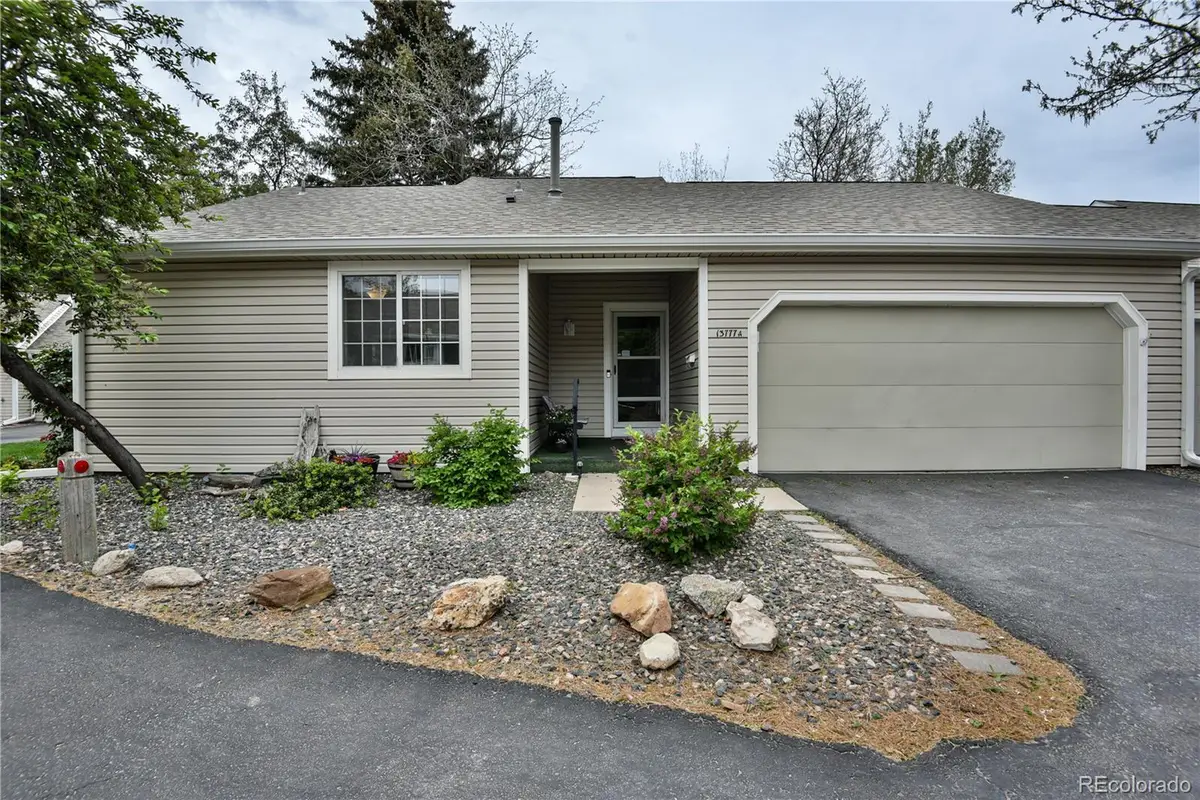 13777 E Marina Drive #A, Aurora, CO 80014 - #1