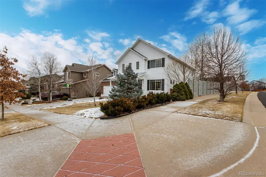 15832 E Stargazer Lane, Parker, CO 80134 - #3