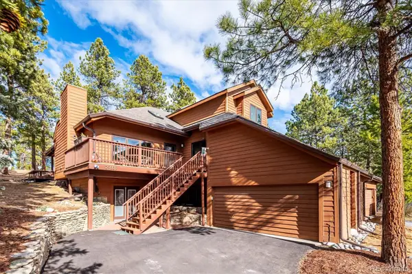 29859 Park Village Drive, Evergreen, CO 80439