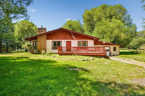 28835 Fairway Drive, Buena Vista, CO 81211