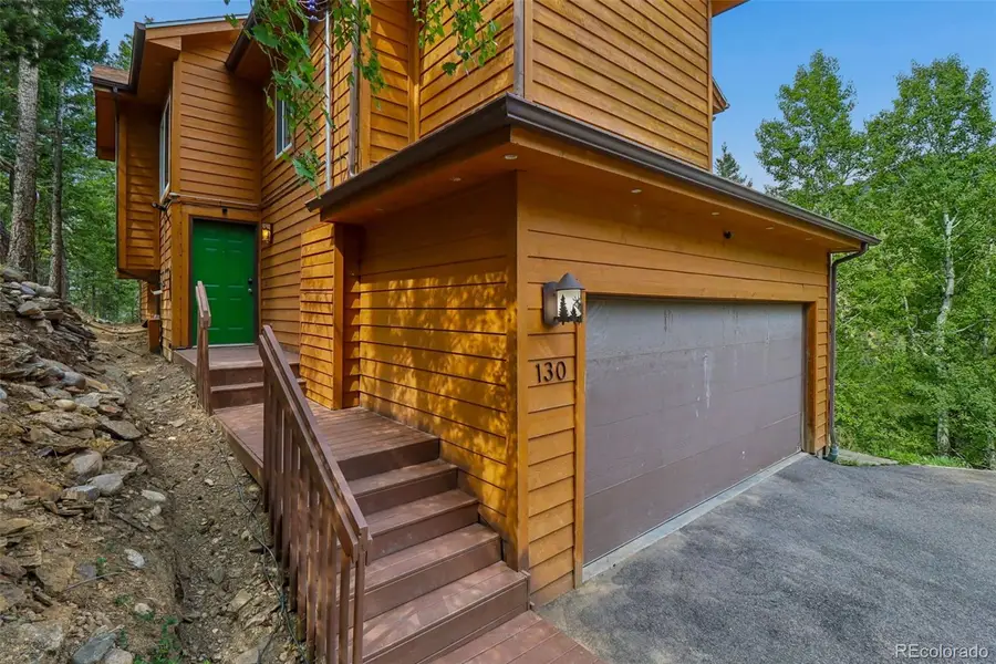 130 Jackpine Lane, Evergreen, CO 80439 - #3