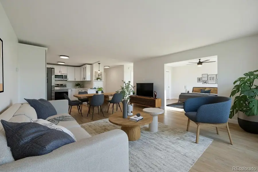 9625 E Center Avenue #10C, Denver, CO 80247 - Image #2