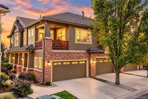 10108 Bluffmont, Lone Tree, CO 80124