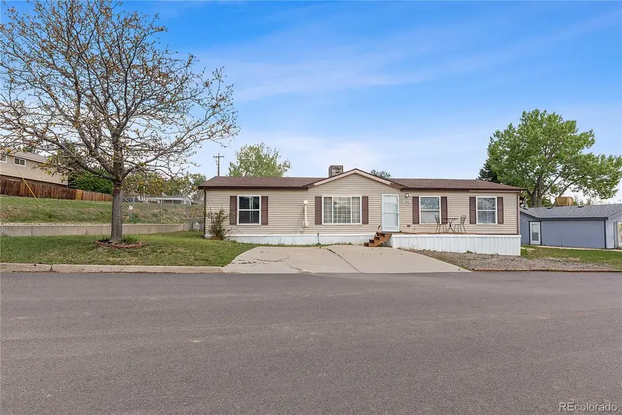 345 Lavetapass Ave, Golden, CO 80401 - #2
