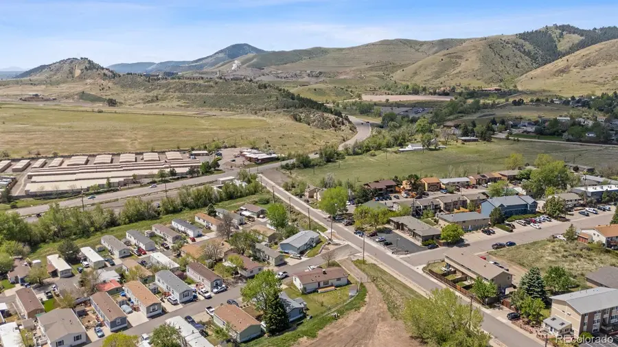 345 Lavetapass Ave, Golden, CO 80401 - #3