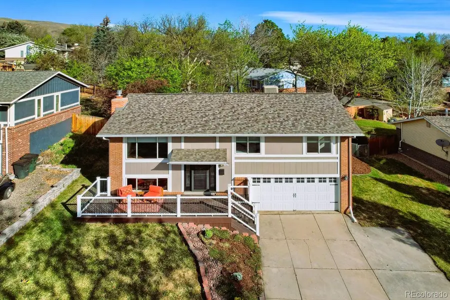 1567 S Xenon Court, Lakewood, CO 80228 - #2