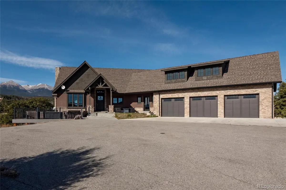 11905 Highland Circle, Salida, CO 81201 - #1