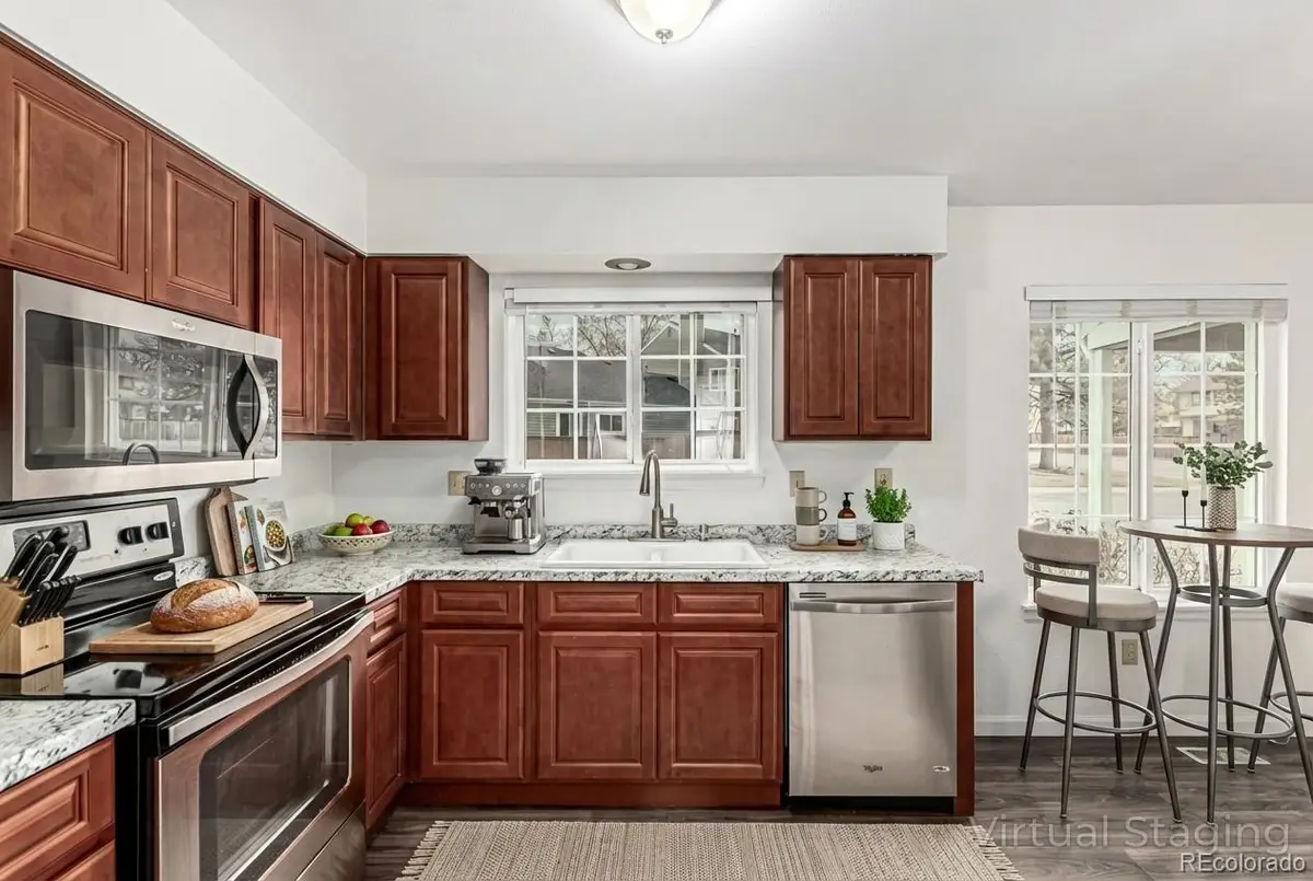 4750 S Dudley Street #41, Littleton, CO 80123 - #1