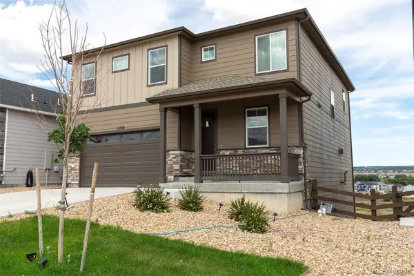 15898 Little Bluestem Road, Monument, CO 80132