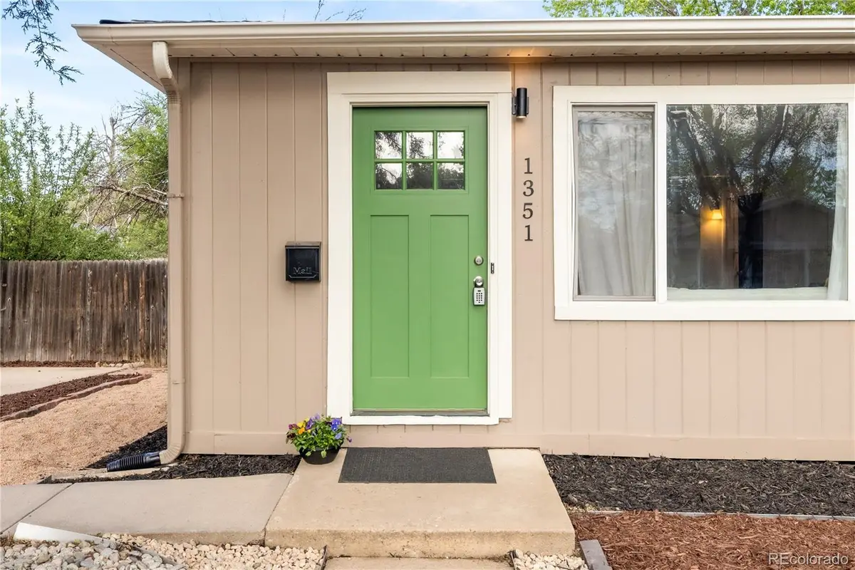 1351 S Patton Court, Denver, CO 80219 - #1