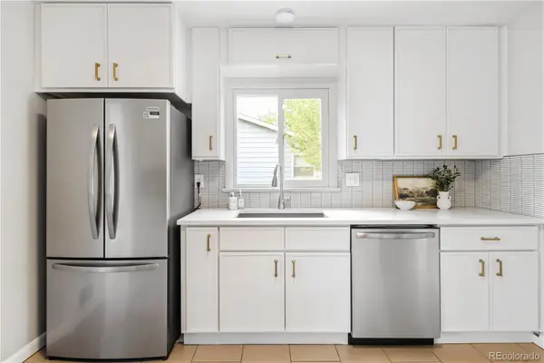 1351 S Patton Court, Denver, CO 80219