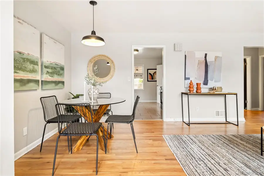 1351 S Patton Court, Denver, CO 80219 - #2