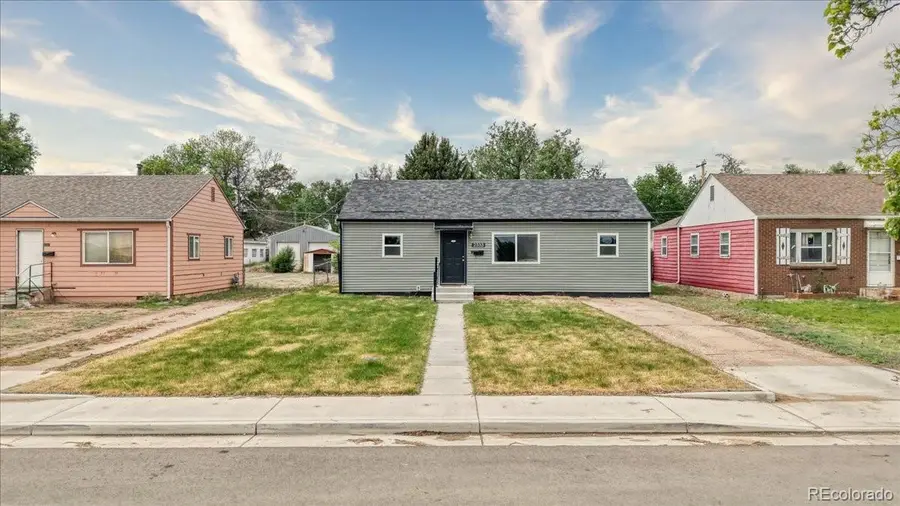 2333 5th Avenue, Greeley, CO 80631 - #2