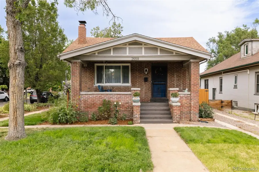 2559 38th Avenue, Denver, CO 80211 - #2
