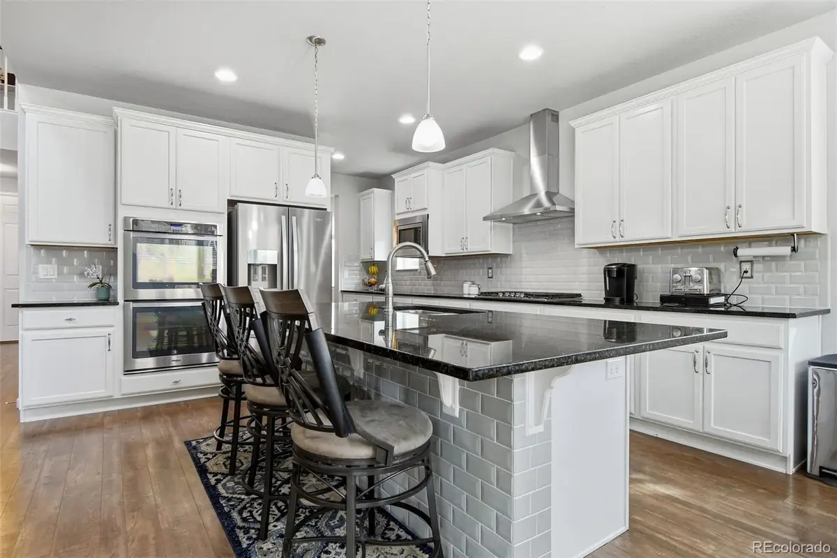 18676 W 93rd Avenue, Arvada, CO 80007 - #1