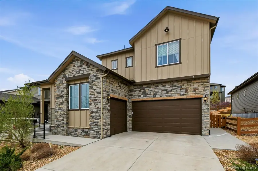 18676 W 93rd Avenue, Arvada, CO 80007 - #2